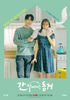 Bạn cùng phòng của tôi là Gumiho