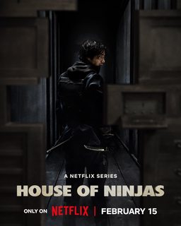 Nhà của ninja