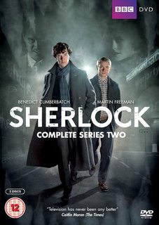 Sherlock (Phần 2)