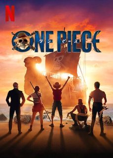 One Piece live-action